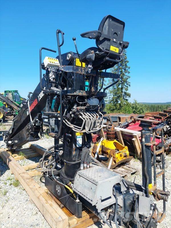 Jonsered 1300RS101 Timber cranes
