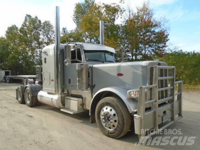 Peterbilt 359 Truck Tractor Units