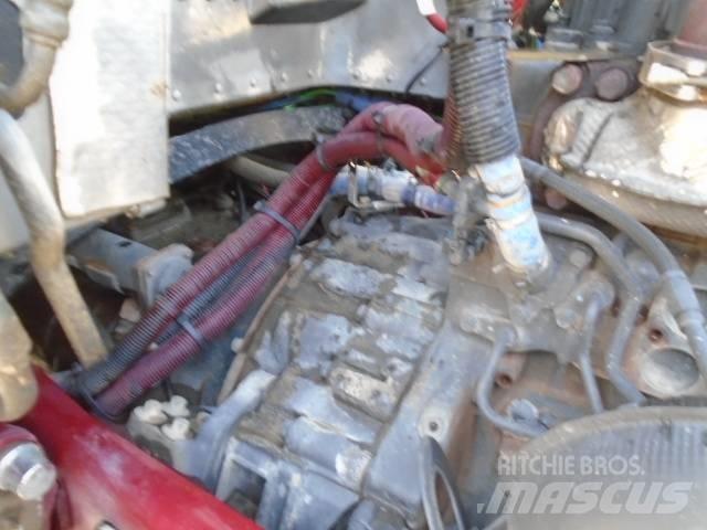 Peterbilt 359 Truck Tractor Units