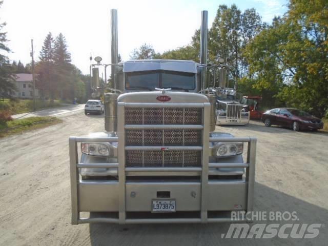 Peterbilt 359 Truck Tractor Units