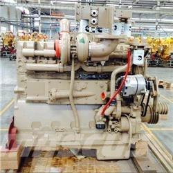 Cummins KTA19-C525 Engines