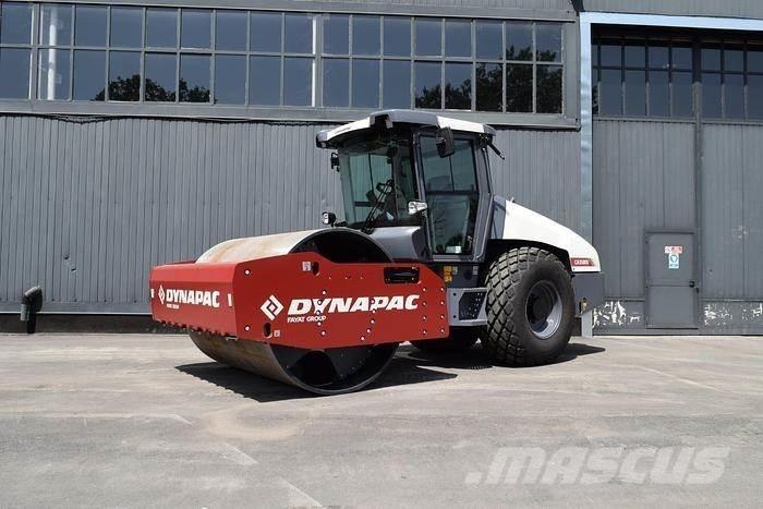 Dynapac CA3500D Other rollers