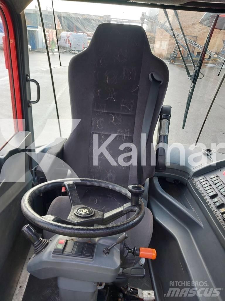 Kalmar TR618i Terminal tractors