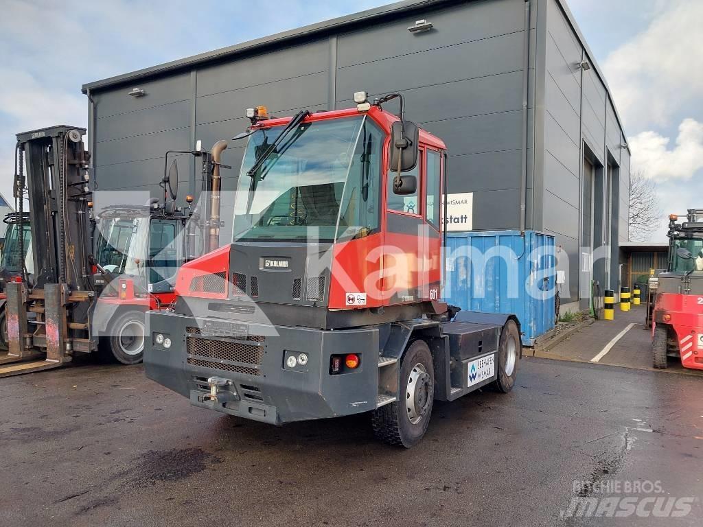 Kalmar TR618i Terminal tractors