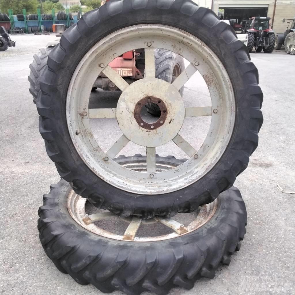 Alliance 11.2R44 Tyres, wheels and rims