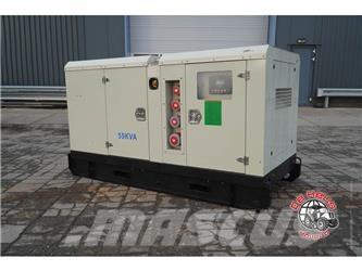 YTO LR4B5-D Other Generators