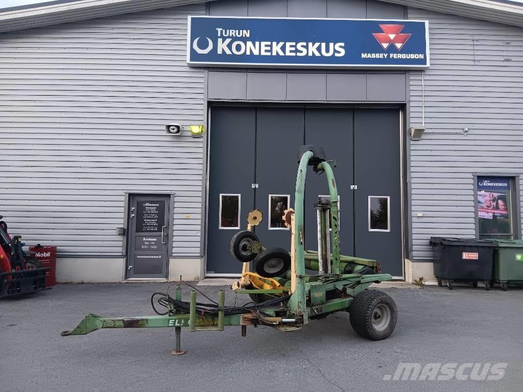 Elho SideLiner 1520 Wrappers