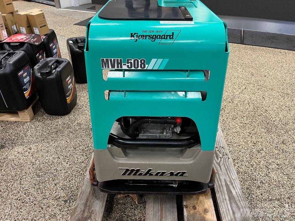 Mikasa MVH 508 GHS Vibrator compactors