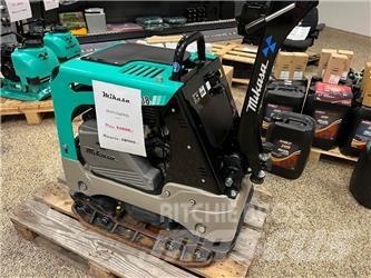 Mikasa MVH 508 GHS Vibrator compactors