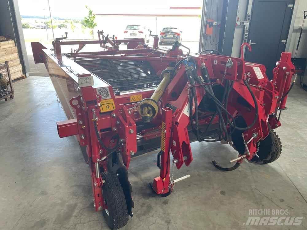 Grimme WV 165 Other farming machines