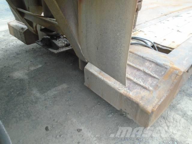  DANEMARK 60 TONS Other trailers