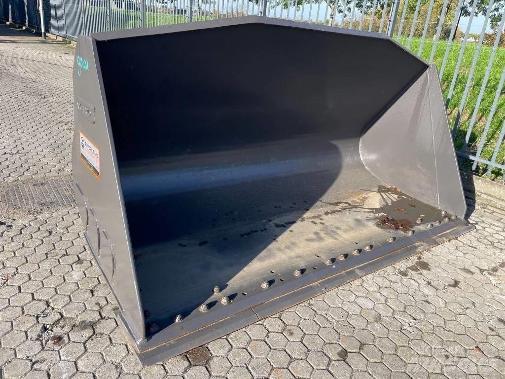 Volvo L 90 H Bucket Buckets