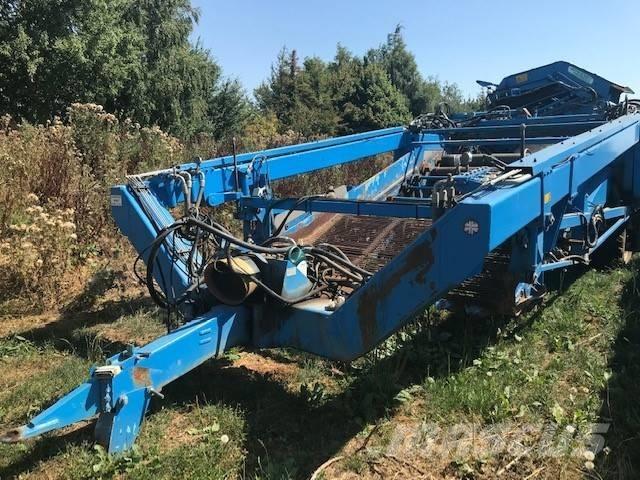 Standen T3 Potato harvesters