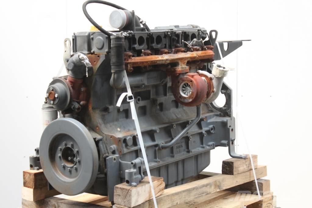 Deutz BF6M1013EC Engines