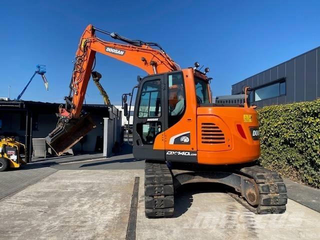 CAT 315FL CR Crawler excavators