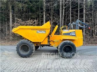 Thwaites MACH 2090 Articulated Haulers
