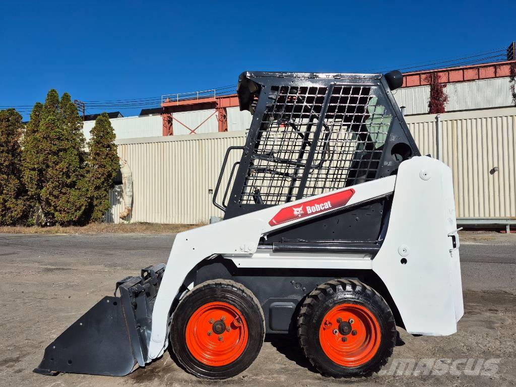 Bobcat S 70 Skid steer loaders