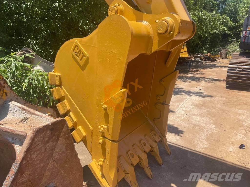 CAT CAT320GC Crawler excavators