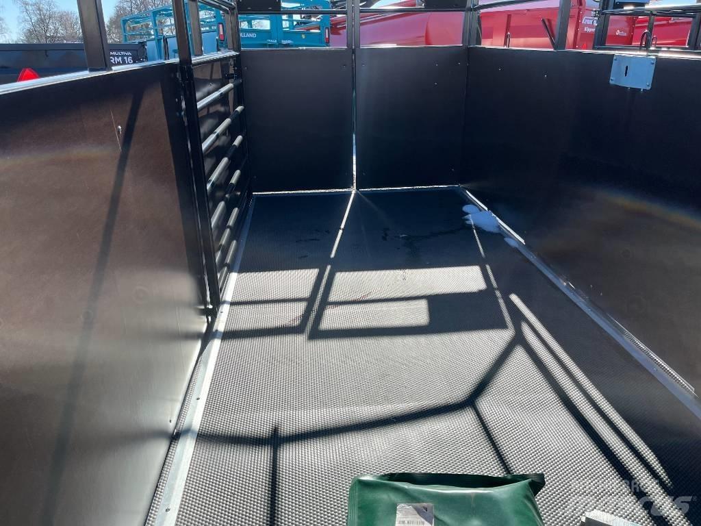 Bala TKD401 Other farming trailers