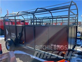Bala TKD401 Other farming trailers