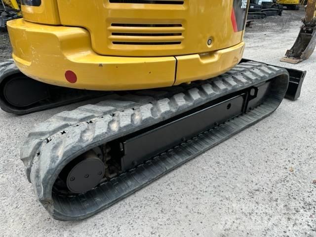 CAT 305 E CR Mini excavators < 7t