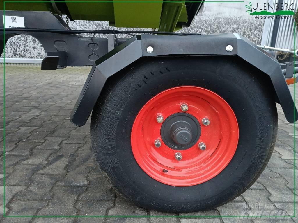 CLAAS Vario 770 Combine harvester spares & accessories