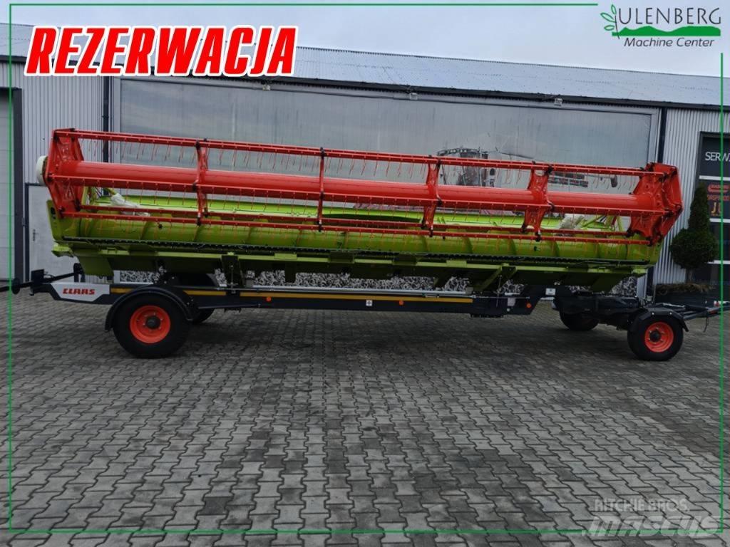 CLAAS Vario 770 Combine harvester spares & accessories