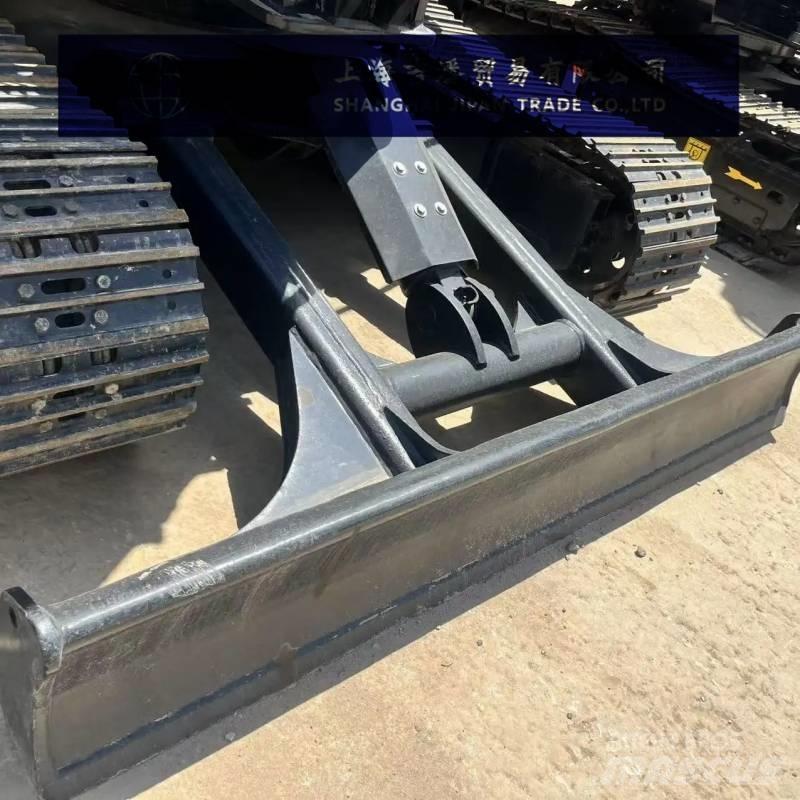 Sany SY 55 C Mini excavators < 7t