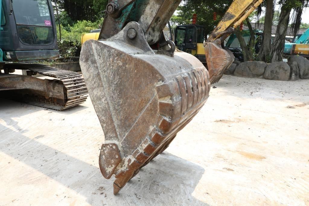 Kobelco Kobelco Crawler excavators