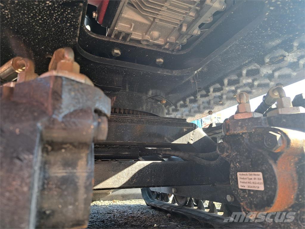  FF INDUSTRIA QH16 Other