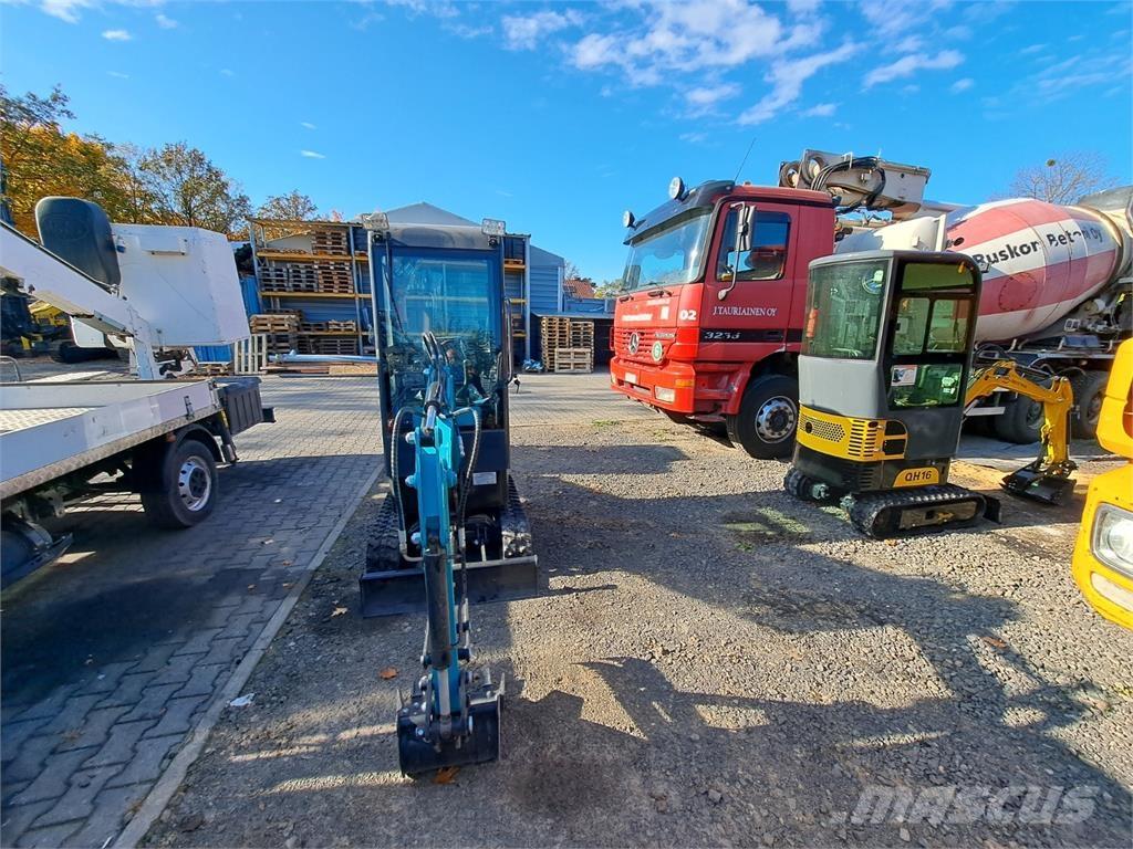  FF INDUSTRIA QH16 Other