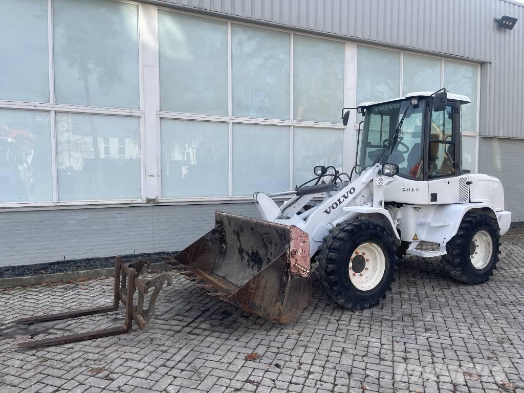 Volvo L 30 G  2020   CE Wheel loaders