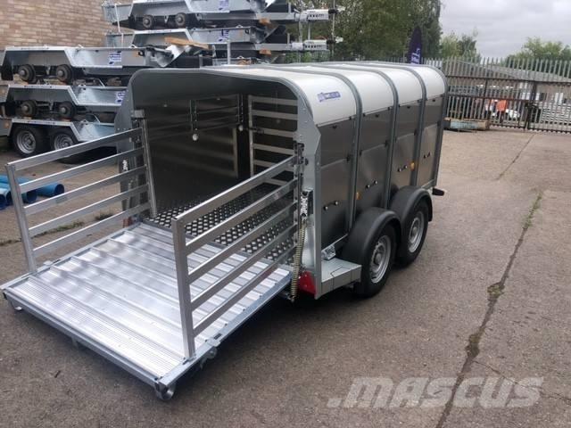 Ifor Williams TA5G Other farming trailers