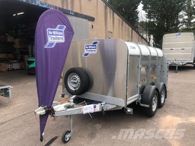 Ifor Williams TA5G Other farming trailers