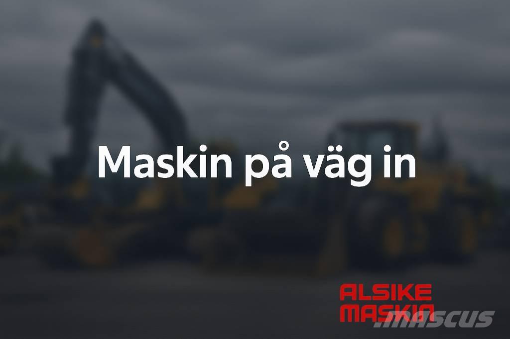 Takeuchi TB 260 Mini excavators < 7t