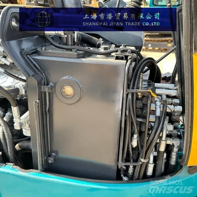 Kubota U 30 Mini excavators < 7t