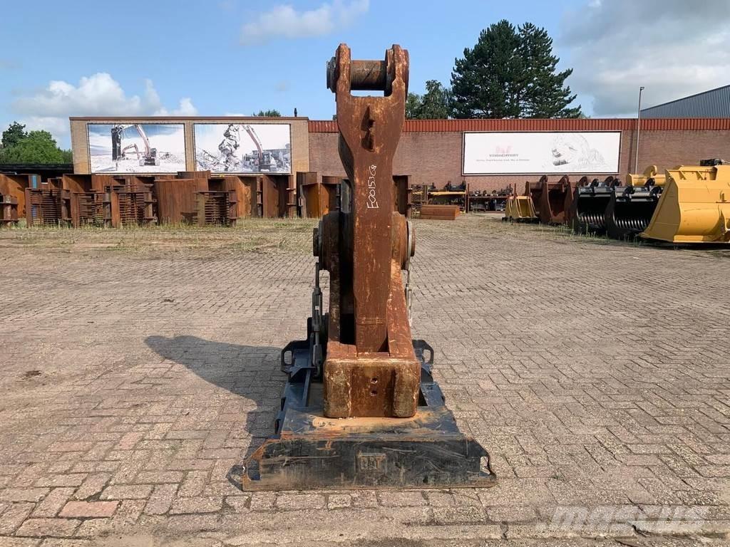  Onbekend MP345-S Cutters