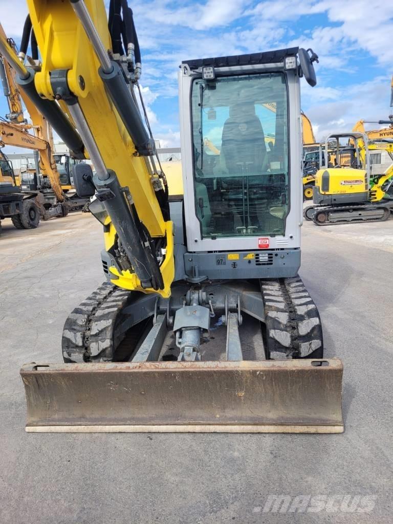 Neuson ET 65 Mini excavators < 7t