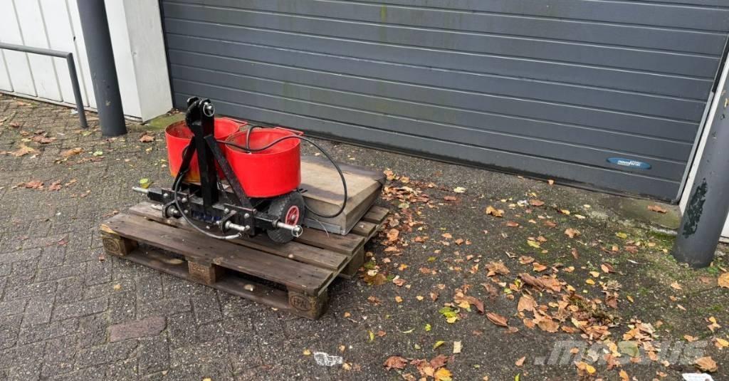 Hoaf ThermHIT 100M Other