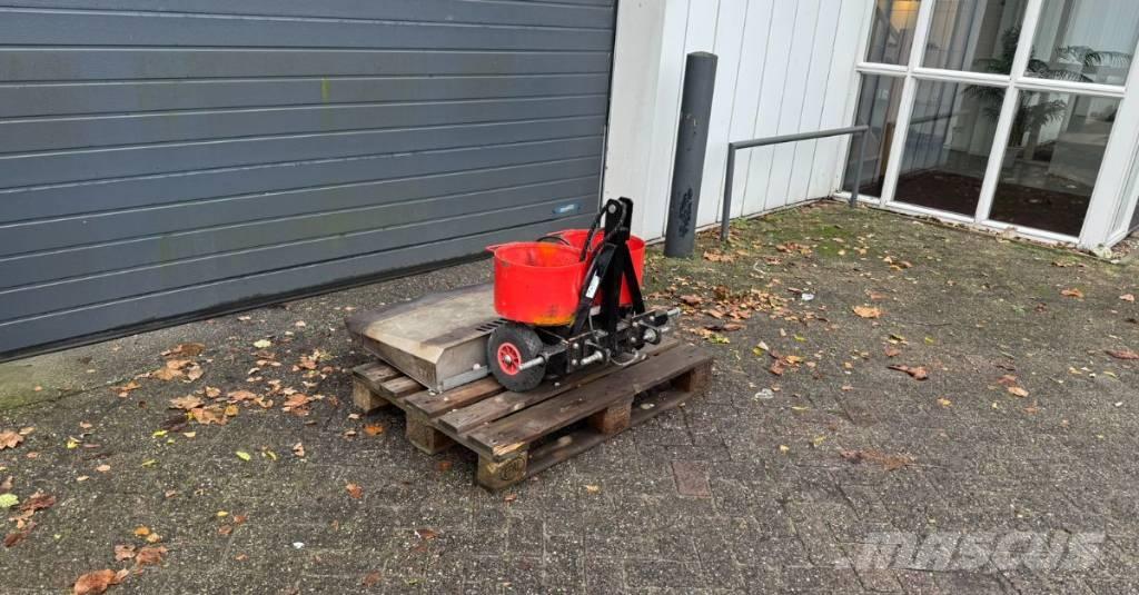 Hoaf ThermHIT 100M Other