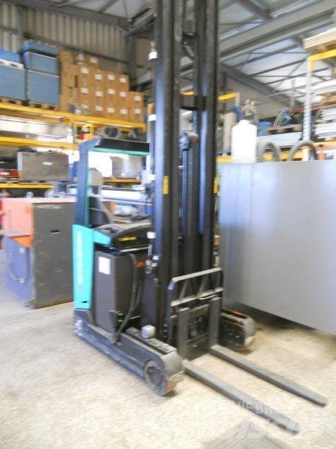 Mitsubishi RB16NH Reach truck