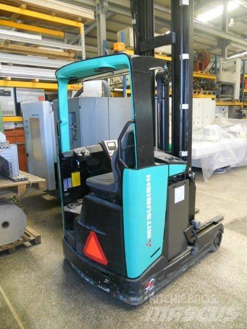 Mitsubishi RB16NH Reach truck