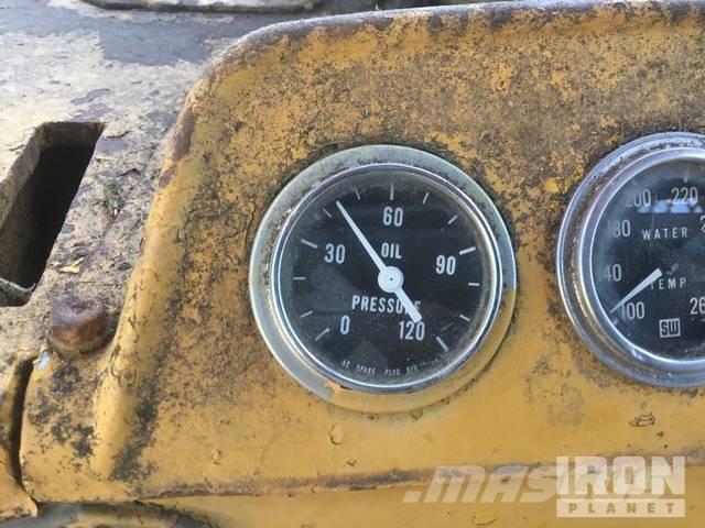 Clark Ranger 668-B Skidders