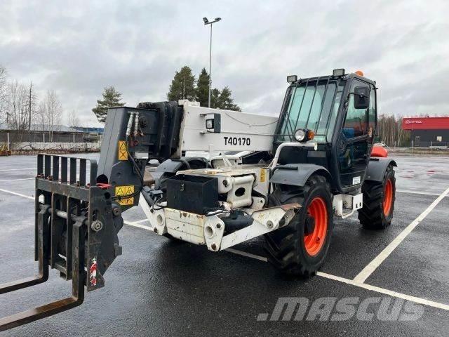 Bobcat T40170 Telescopic handlers