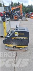 Bomag BPR 100/80 D Vibrator compactors