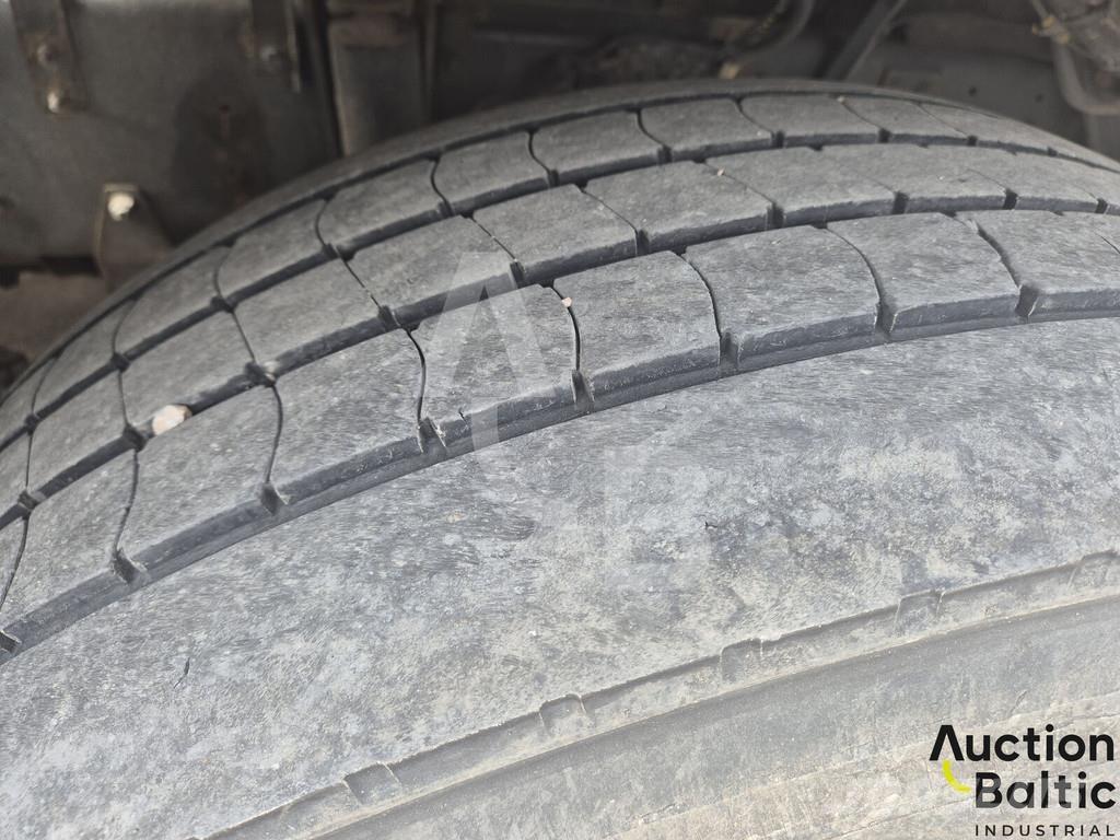 DAF FT460XF Truck Tractor Units