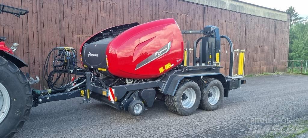 Kverneland 6350 Other farming machines