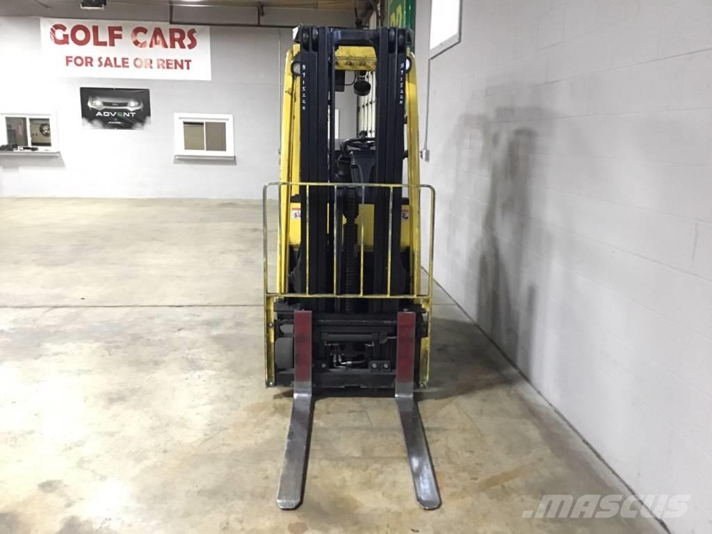 Hyster S 30 FT Other