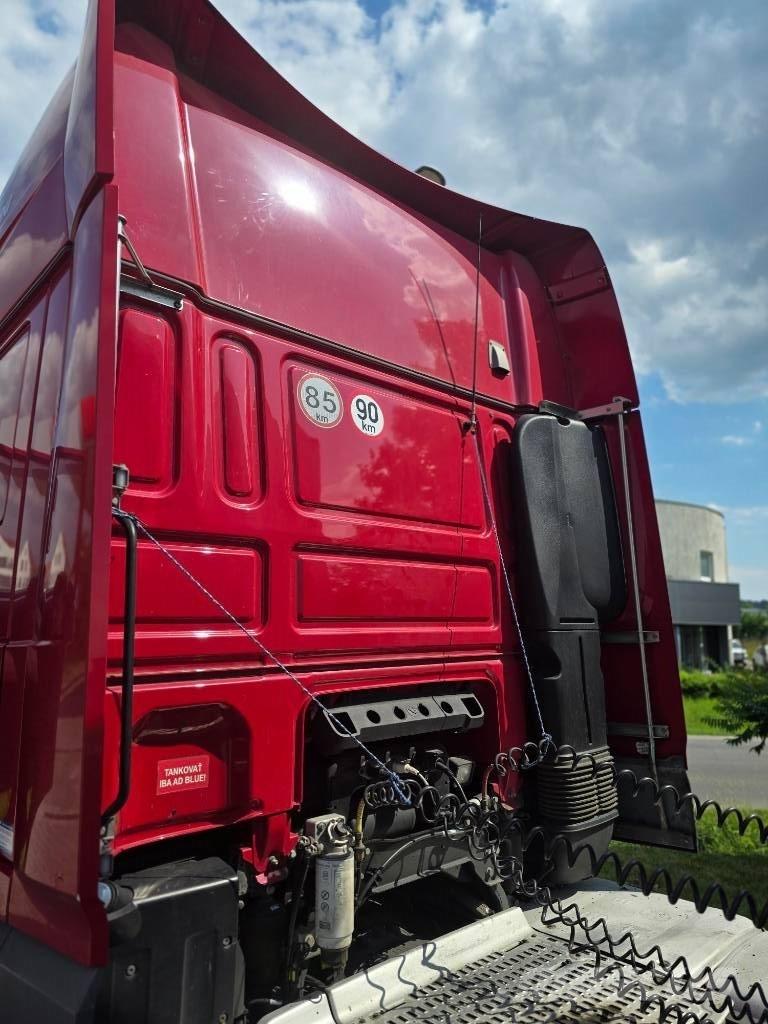 DAF XF 480 FT Truck Tractor Units