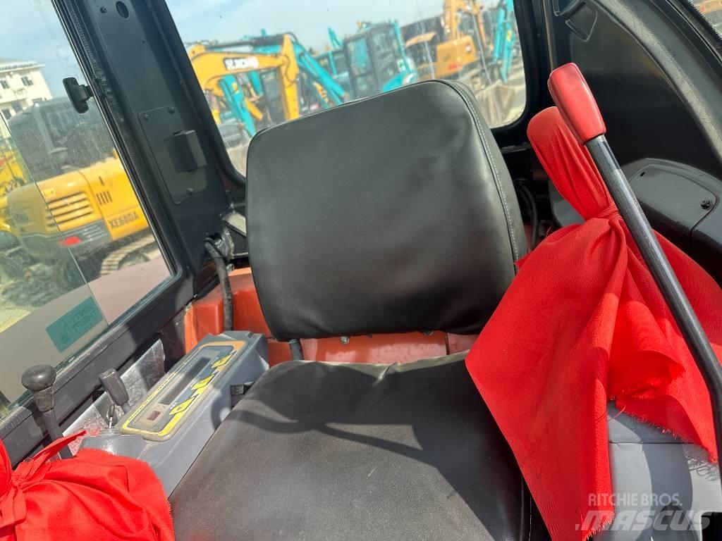 Kubota U 35 Mini excavators < 7t